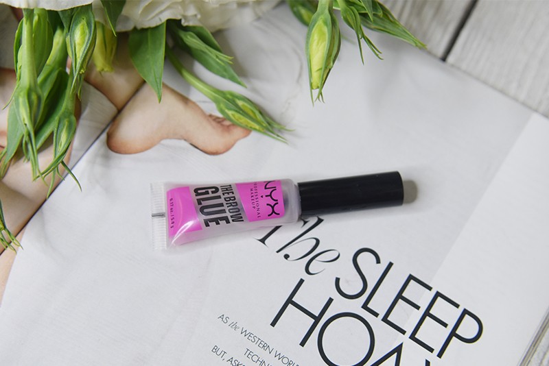 NYX Professional Makeup The Brow Glue 