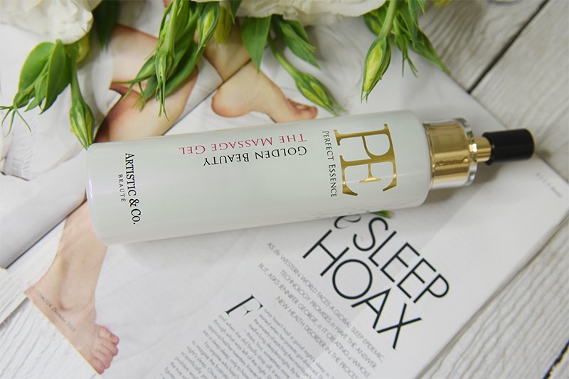 Artistic & Co The Queen Massage Gel