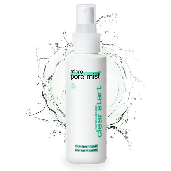 Dermalogica Clear Start Micro-Pore Mist