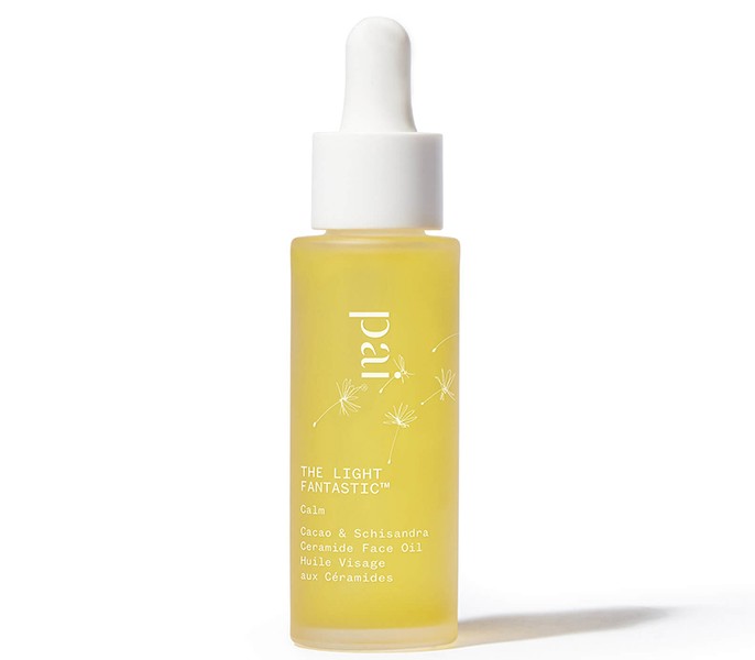 Pai Skincare The Light Fantastic Cacao and Schisandra Ceramide Facial Oil