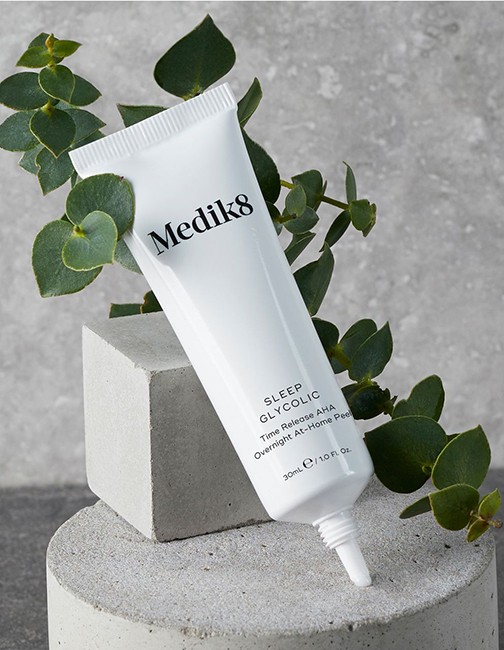 Medik8 Sleep Glycolic