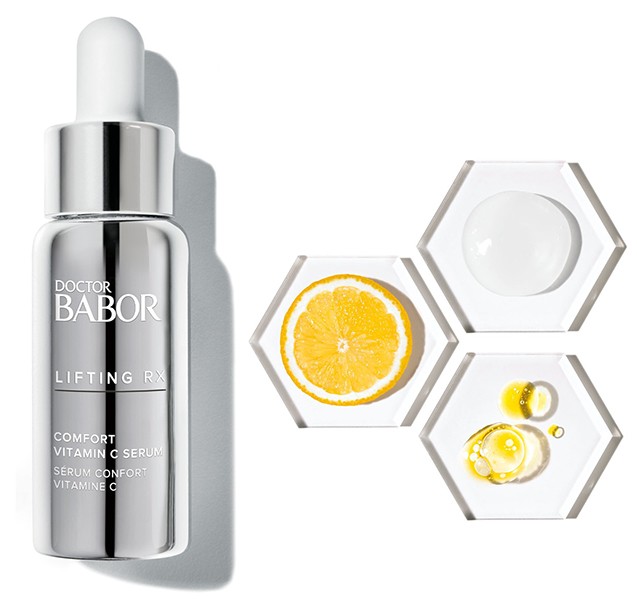 Babor Doctor Babor Lifting Rx Comfort Vitamin C Serum