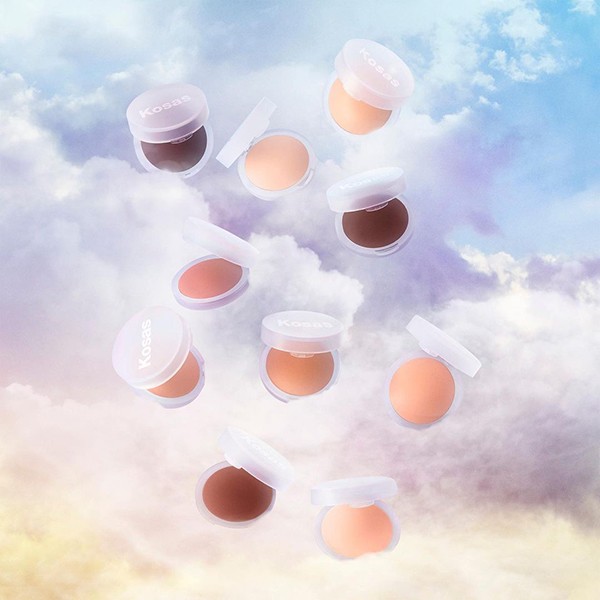 Kosas Cloud Set Setting and Soothing Powder