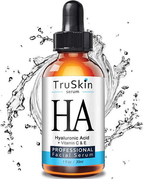 TruSkin Hyaluronic Acid Facial Serum