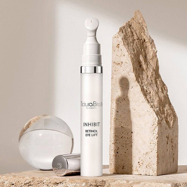 Natura Bissé Inhibit Eye Retinol Lift 