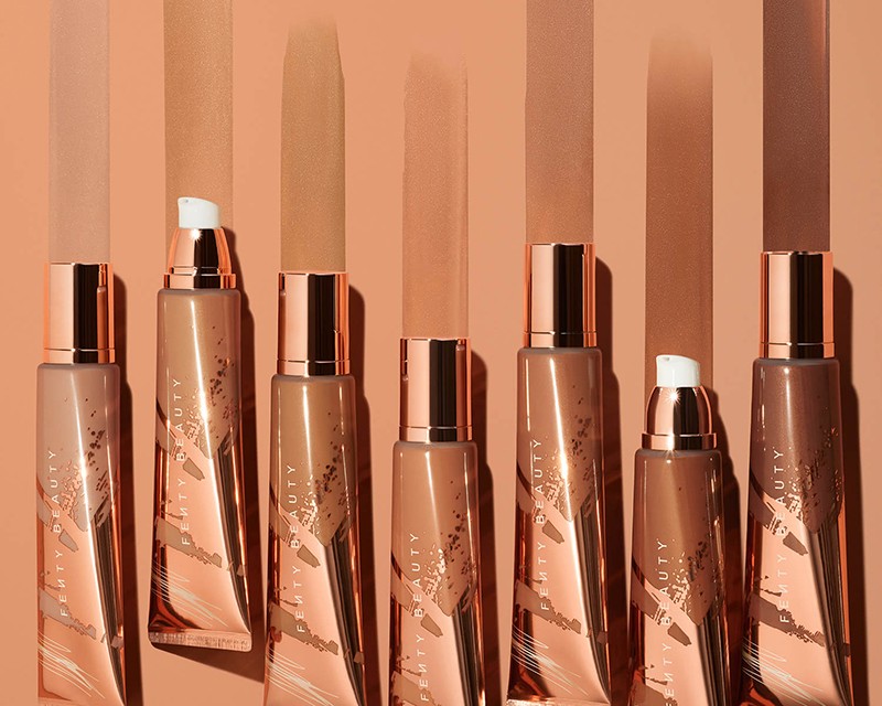 Fenty Beauty Body Sauce