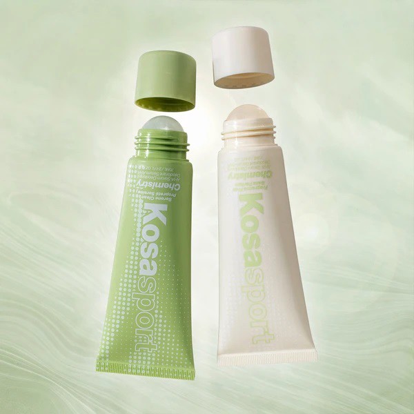 Дезодоранты от Kosas