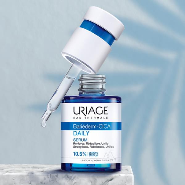 Uriage Bariederm-Cica Daily Serum