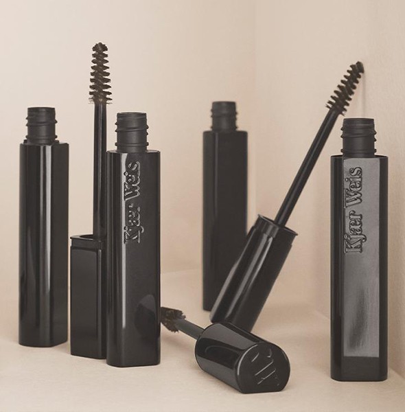 Kjaer Weis Feathertouch Brow Gel