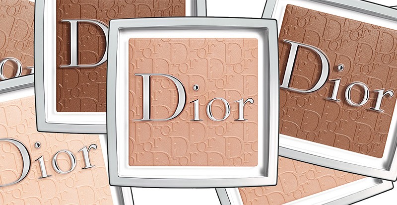 Dior Backstage Face & Body Powder-No-Powder