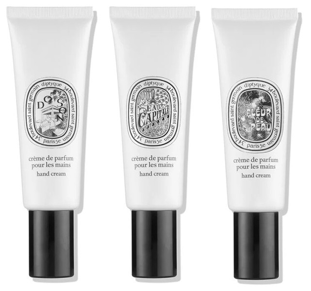 Кремы для рук от Diptyque