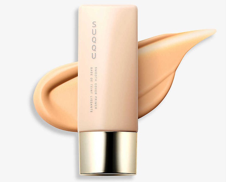 Suqqu Smooth Cover Primer 