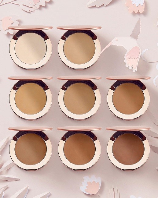 Stila Tinted Moisturiser Skin Balm