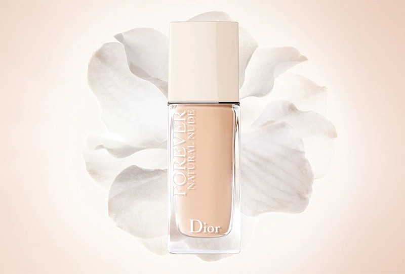 Dior Forever Natural Nude Foundation