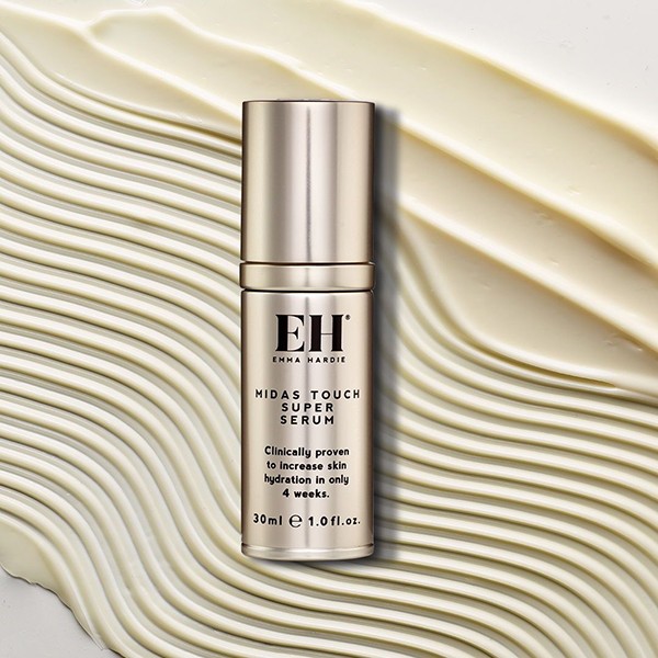 Emma Hardie Midas Touch Super Serum