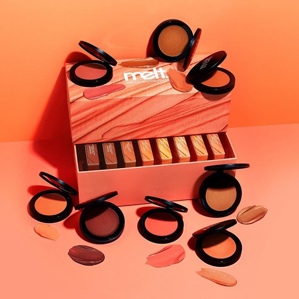 Melt Cosmetics Cream Blushlight