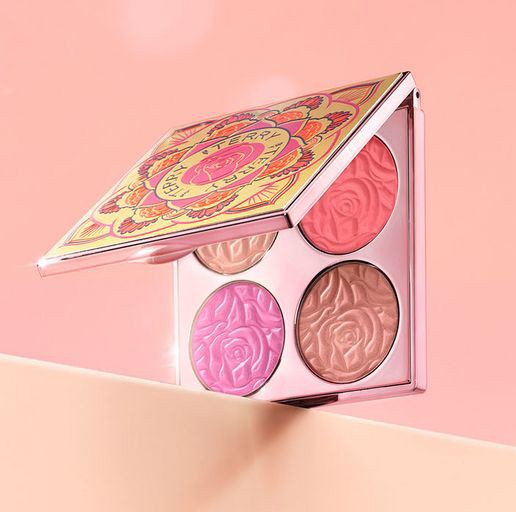 By Terry Brightening CC Palette