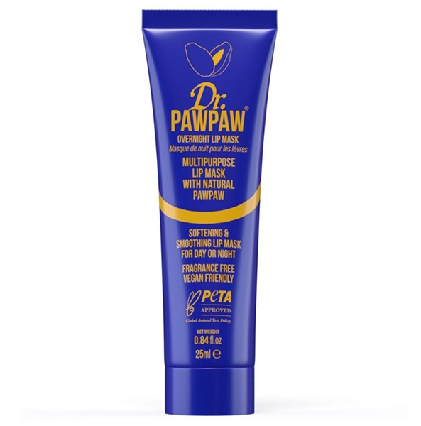 Dr. Paw Paw Overnight Lip Mask