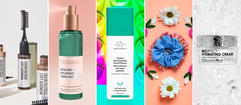 новинки от First Aid Beauty, E.L.F. Cosmetics, Missha, Rimmel, Huda Beauty, Lime Crime, Tom Dixon, Psychic Sisters, Lorac, MAC, Alya Skin, Biossance, Invisibobble, Admire My Skin, BH Cosmetics, Honest Beauty, Oskia, Drunk Elephant, Tangle Teezer, African Botanics, Too Faced, Glow Recipe, Kitsch, Aromatica, Bioeffect, B.Tan новинки от First Aid Beauty, E.L.F. Cosmetics, Missha, Rimmel, Huda Beauty, Lime Crime, Tom Dixon, Psychic Sisters, Lorac, MAC, Alya Skin, Biossance, Invisibobble, Admire My Skin, BH Cosmetics, Honest Beauty, Oskia, Drunk Elephant, Tangle Teezer, African Botanics, Too Faced, Glow Recipe, Kitsch, Aromatica, Bioeffect, B.Tan