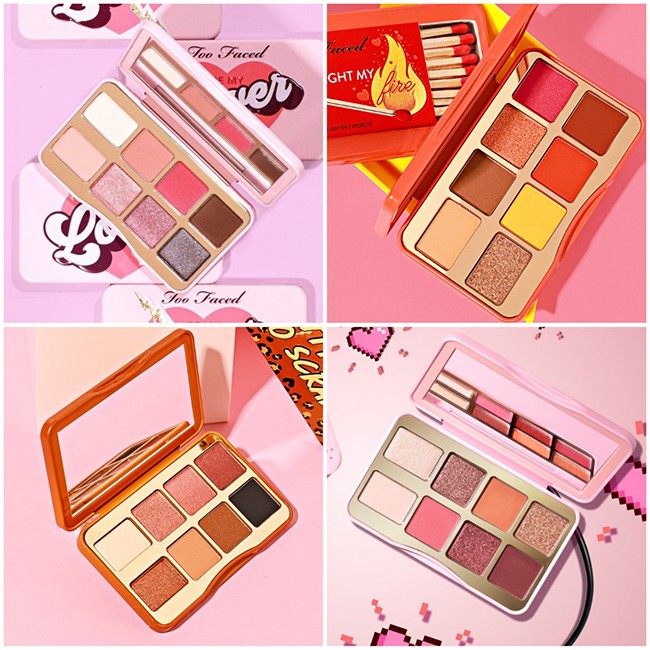 Новинки от Too Faced Новинки от Too Faced