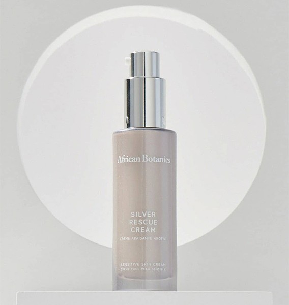 African Botanics Silver Rescue Cream African Botanics Silver Rescue Cream