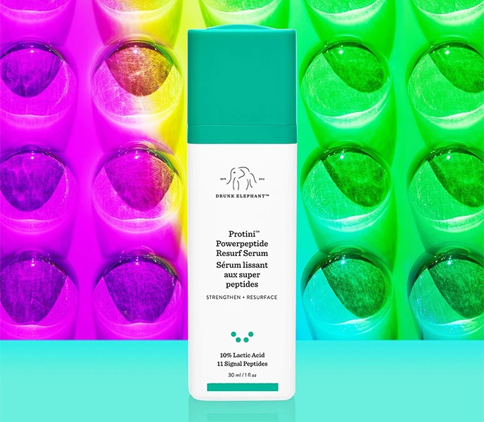 Drunk Elephant Protini Powerpeptide Resurf Serum Drunk Elephant Protini Powerpeptide Resurf Serum