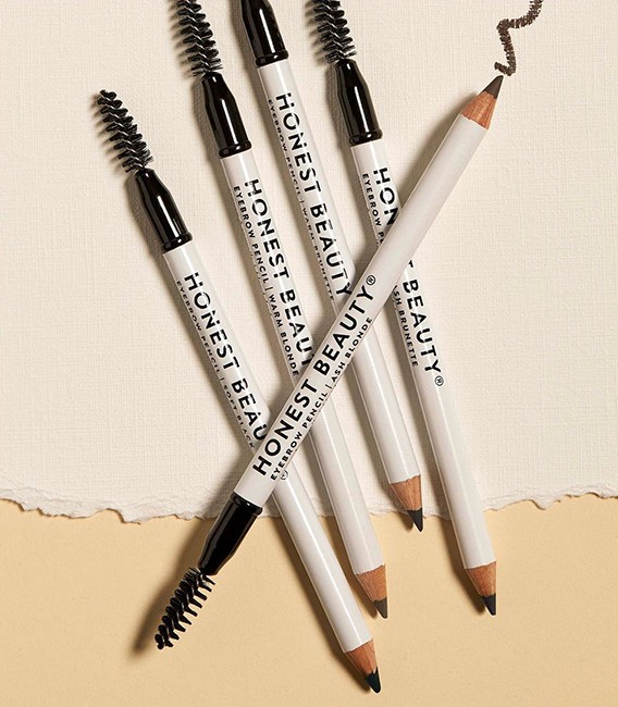 Honest Beauty Brow Pencil Honest Beauty Brow Pencil