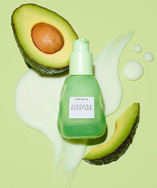 Glow Recipe Avocado Ceramide Recovery Serum Glow Recipe Avocado Ceramide Recovery Serum
