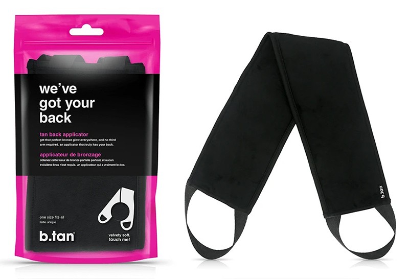 B.Tan We've Got Your Back tan back applicator B.Tan We've Got Your Back tan back applicator
