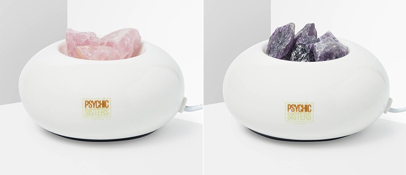 Косметика Psychic Sisters на BeautyBay Косметика Psychic Sisters на BeautyBay