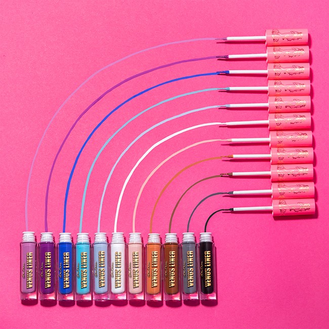 Lime Crime Venus Liquid Liner Lime Crime Venus Liquid Liner