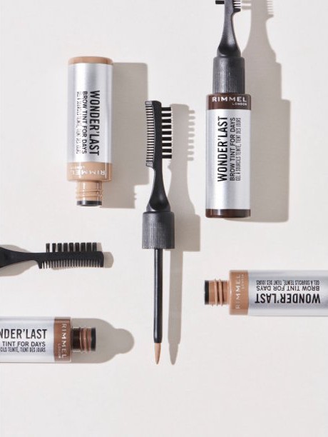 Rimmel Wonder'Last Brows for Days Rimmel Wonder'Last Brows for Days