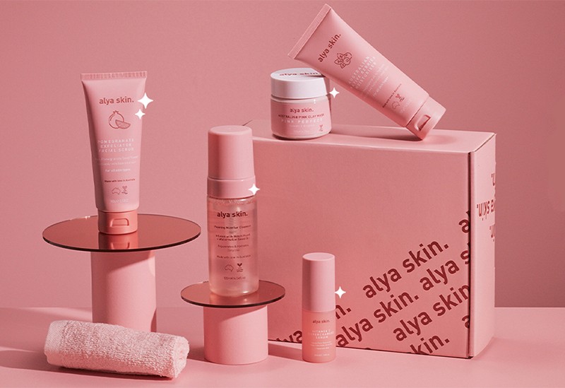 Косметика Alya Skin на Lookfantastic Косметика Alya Skin на Lookfantastic