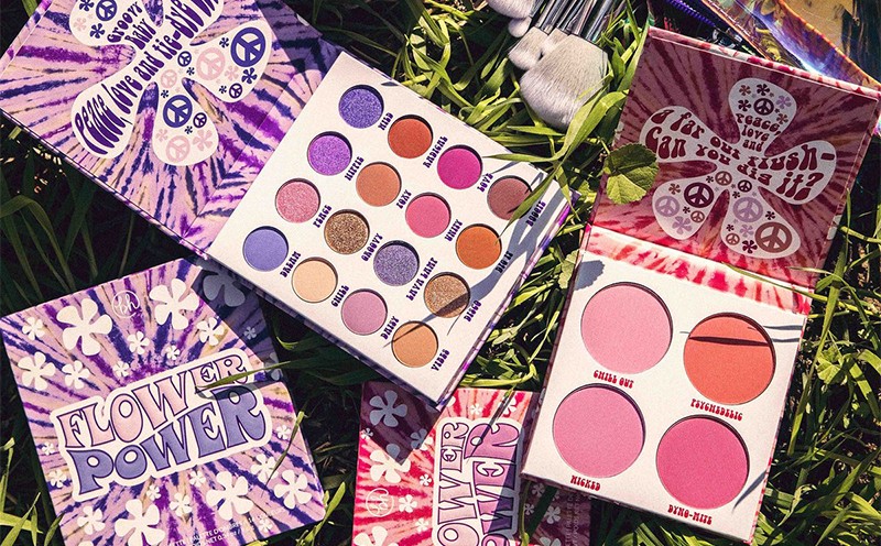 Новинки от BH Cosmetics Новинки от BH Cosmetics