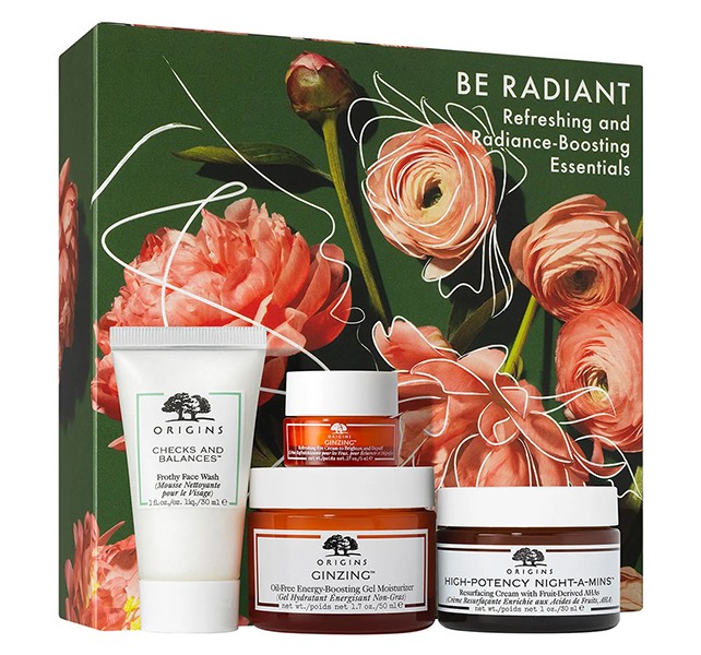 Origins Mother's Day GinZing Set