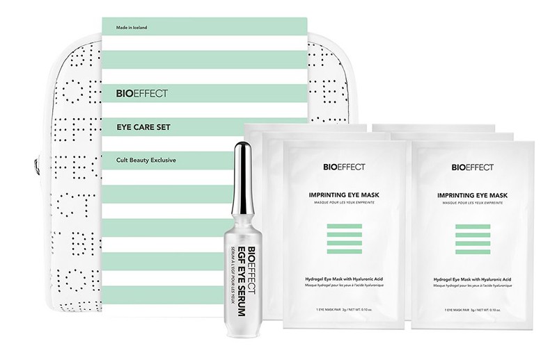 BioEffect Eye Care Kit