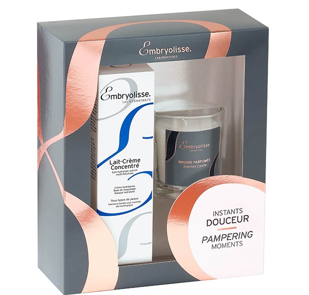 Embryolisse 70th Anniversary Iconic Gift Set Embryolisse 70th Anniversary Iconic Gift Set