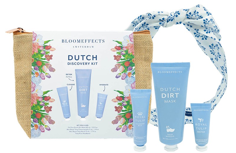 Bloomeffects Dutch Discovery Kit Bloomeffects Dutch Discovery Kit
