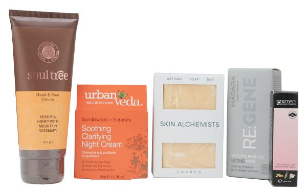 LoveLula Selection Box March 2021 LoveLula Selection Box March 2021