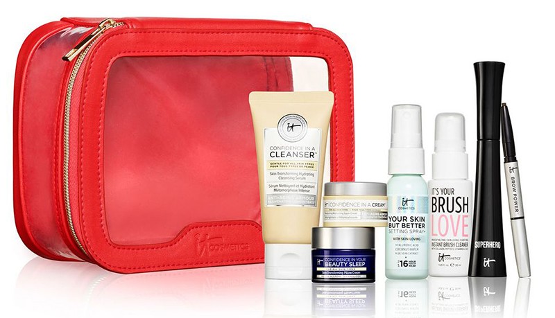 IT Cosmetics Best of IT Set