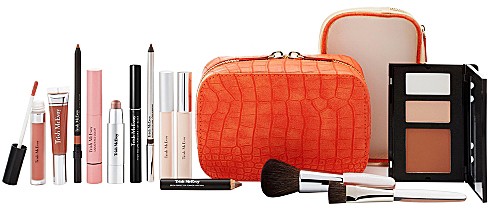 Trish McEvoy The Power of Makeup ® Planner Collection Spring 2021 Trish McEvoy The Power of Makeup ® Planner Collection Spring 2021
