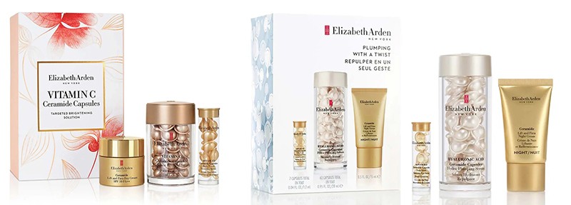 Новинки от Elizabeth Arden Новинки от Elizabeth Arden
