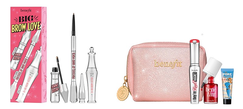 наборы от Benefit наборы от Benefit