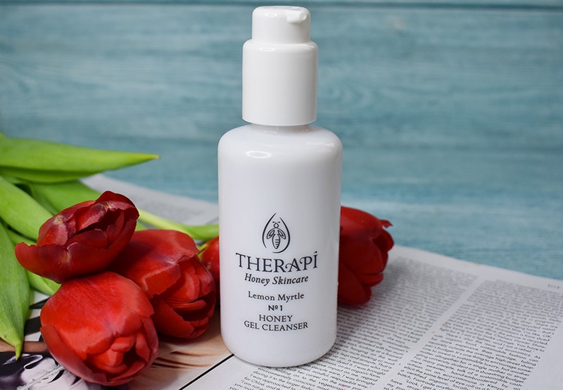 Therapi косметика Therapi косметика