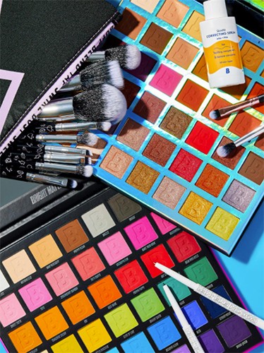 скидки 20% на BeautyBay