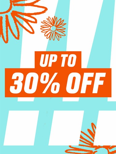 Скидка 30% на BeautyBay