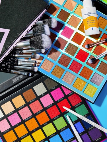 скидки на BeautyBay скидки на BeautyBay