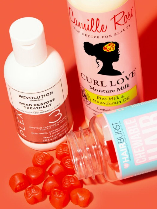 Скидки на BeautyBay Скидки на BeautyBay