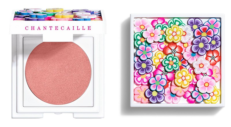 Chantecaille Flower Power Cheek Shade Chantecaille Flower Power Cheek Shade