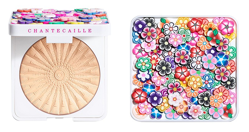 Chantecaille Flower Power Perfect Blur Finishing Powder Chantecaille Flower Power Perfect Blur Finishing Powder